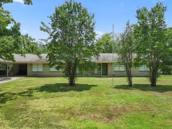 534 Lazy Way, Fairfield, TX 75840