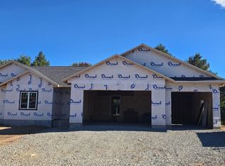317 Drumlin Loop, Ripon, WI 54971