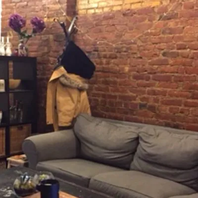 Rented by Nooklyn NYC LLC | media 21