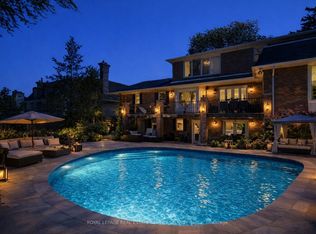 6 Penwood Cres S, Toronto, ON M3B 2B9