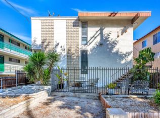 1966 N Beachwood Dr APT 7, Los Angeles, CA 90068