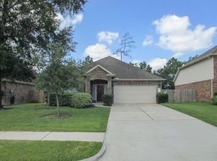 14815 Summer Knoll Ln, Houston, TX 77044