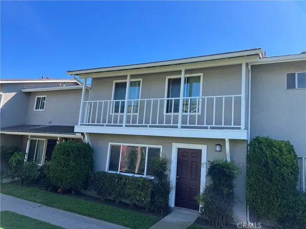 1777 Mitchell Ave APT 92, Tustin, CA 92780