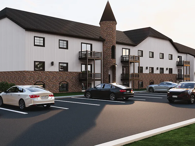 Maison Hills Community — Photo 11