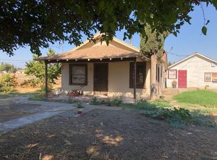 1104 N Irma St, Visalia, CA 93292