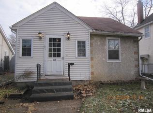 113 S Thornwood Ave, Davenport, IA 52802