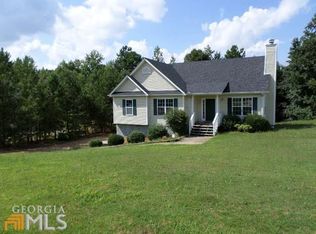 298 Diamond Ct, Carrollton, GA 30116