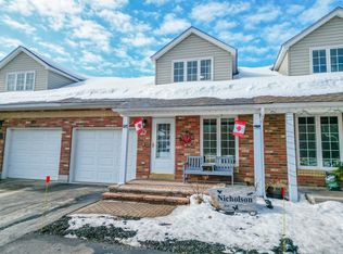 87 Fairway Dr, Callander, ON P0H1H0