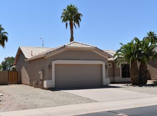 6460 S Springs Pl, Chandler, AZ 85249