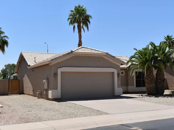 6460 S SPRINGS Place, Chandler, AZ 85249