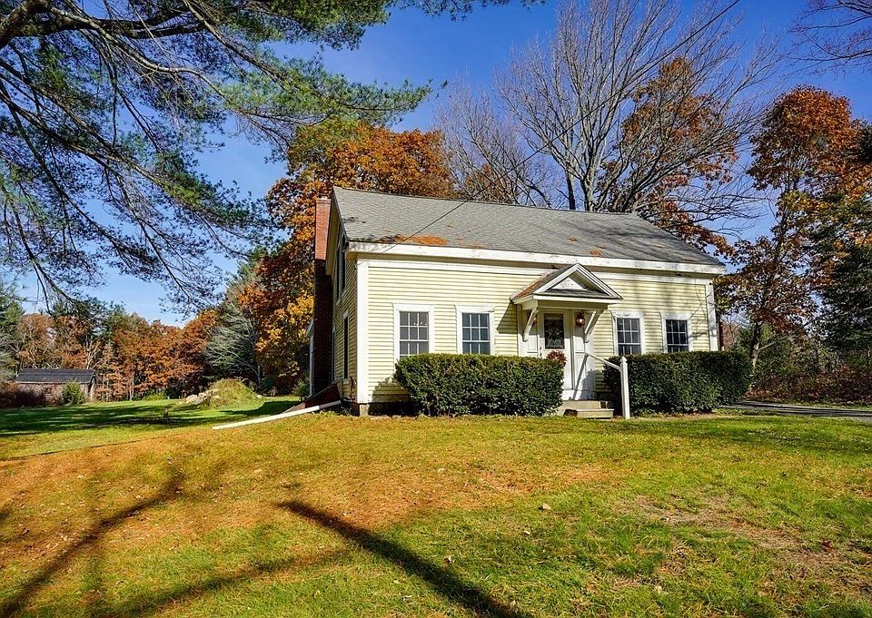 46 Taft St, Upton, MA 01568 Zillow