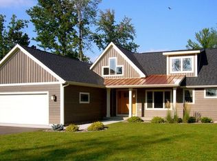 2328 11 1/8 Ave, Cameron, WI 54822