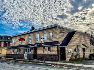 1678 Cortland St, De Ruyter, NY 13052