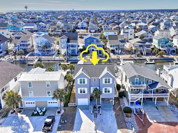 29 Raeford Street, Ocean Isle Beach, NC 28469