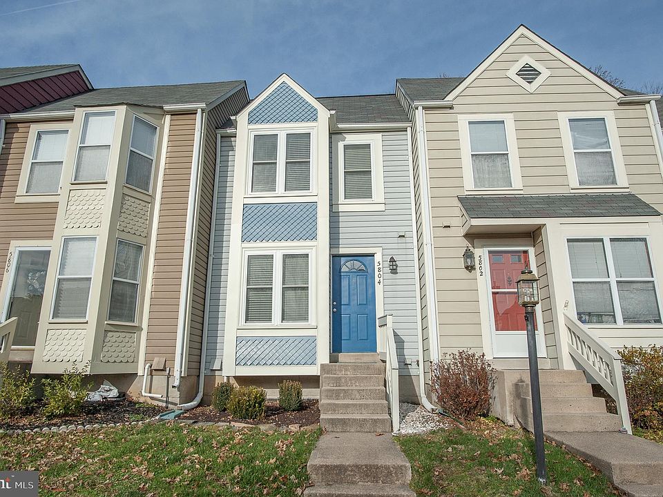 1st image of 5804 Norham Dr