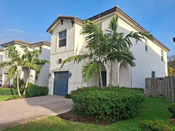 2439 NW 131st Cir, Miami, FL 33167