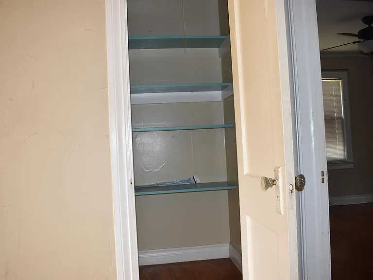 Ample Storage.