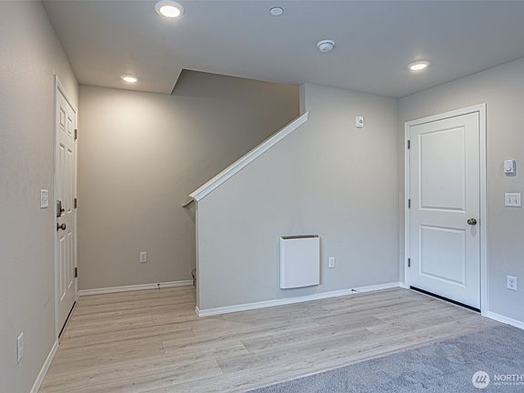 3rd image of 8800 Corona Court NE #D