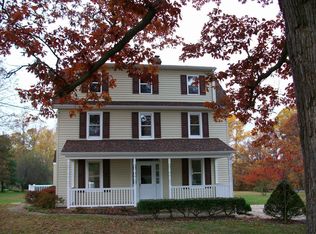 11618 Franklinville Rd, Upper Falls, MD 21156