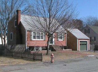 24 Lewis Dr, Randolph, MA 02368