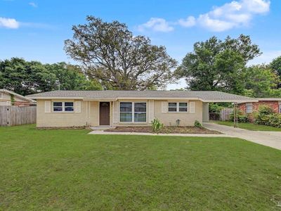 6790 Data St, Pensacola, FL, 32504