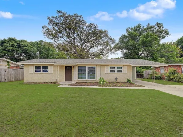 6790 Data St, Pensacola, FL 32504