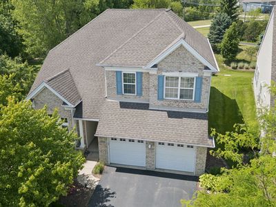 3898 Valhalla Dr, Elgin, IL, 60124