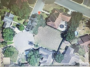 15 Tula Ct LOT 10, Brownsville, TX 78526
