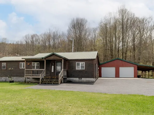 6082 Reservoir Rd, Hamilton, NY 13346