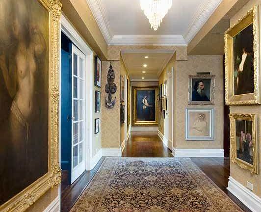 foyer