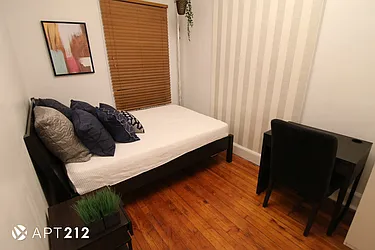 Rented by APT212 INC