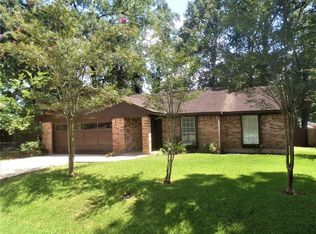 7822 Vegas St, Humble, TX 77396