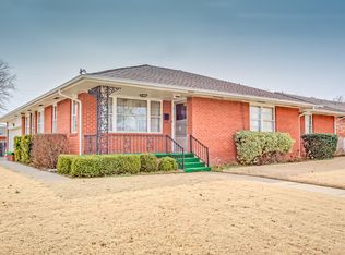 3300 NW 45th Ter, Oklahoma City, OK 73112