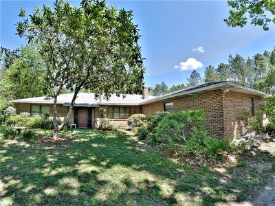 275 Lamar Rd, Pierson, FL, 32180