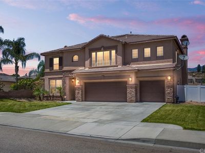 28366 Burns Ave, Highland, CA, 92346