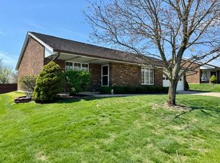 1013 Abington Pl, Springfield, OH