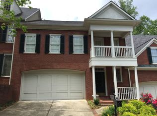 7766 Georgetown Chase, Roswell, GA 30075