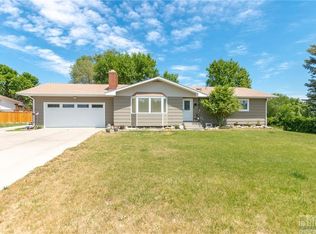 847 Governors Blvd, Billings, MT 59105