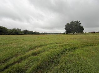 0 Ew 1170 Rd, Earlsboro, OK 74840