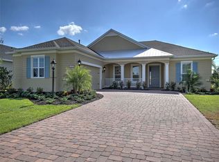 4821 Great Park Blvd, Bradenton, FL 34211