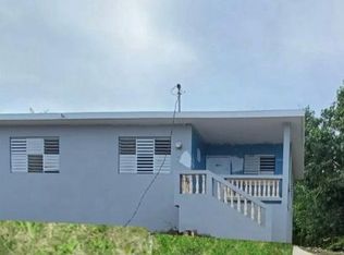 Carr 453 Carr #453, Lares, PR 00669