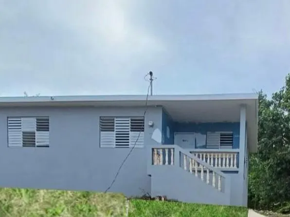 Carr 453 Carr #453, Lares, PR 00669