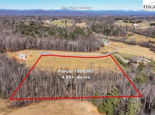 Lot 22 Canterbury Drive, North Wilkesboro, NC 28659
