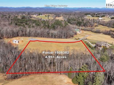Lot 22 Canterbury Drive, North Wilkesboro, NC, 28659