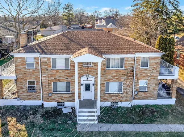 3991 School Section Rd, Cincinnati, OH 45211