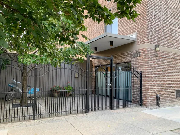607 W Wrightwood Ave APT 201, Chicago, IL 60614
