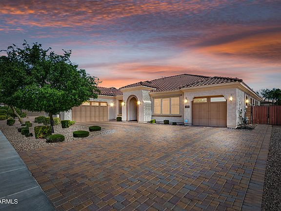 5th image of 3801 S Granite Drive