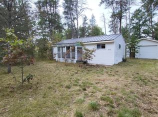 1217 Minet Ct, Saint Helen, MI 48656