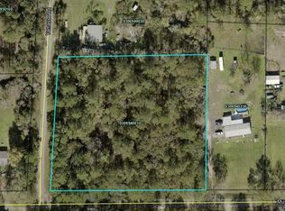 5420 Muskogean St #1, Saint Augustine, FL 32092