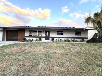 1721 SW 97th Ter, Hollywood, FL, 33025